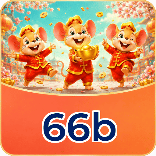 66b Logo