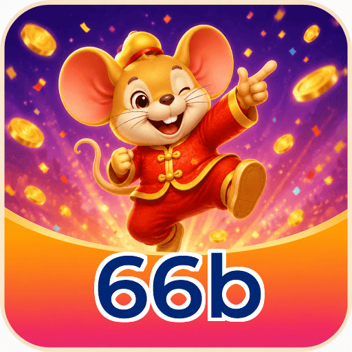 66b Logo