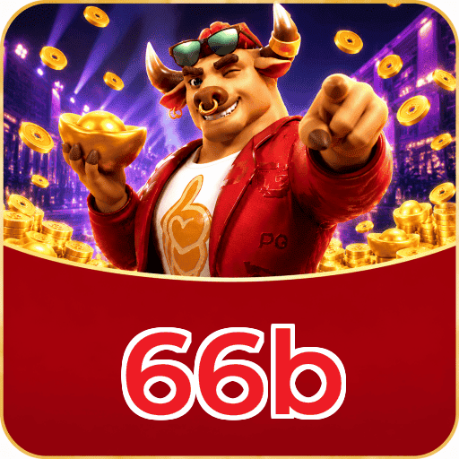 66b Logo
