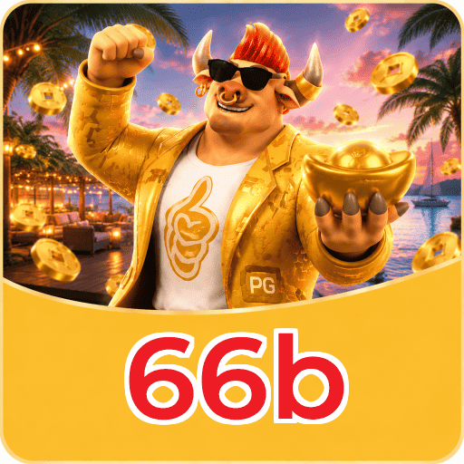 66b Logo