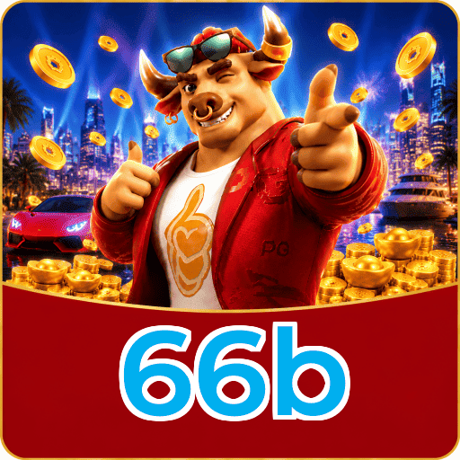 66b Welcome Bonus