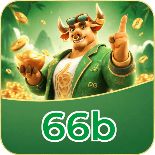 66b Logo
