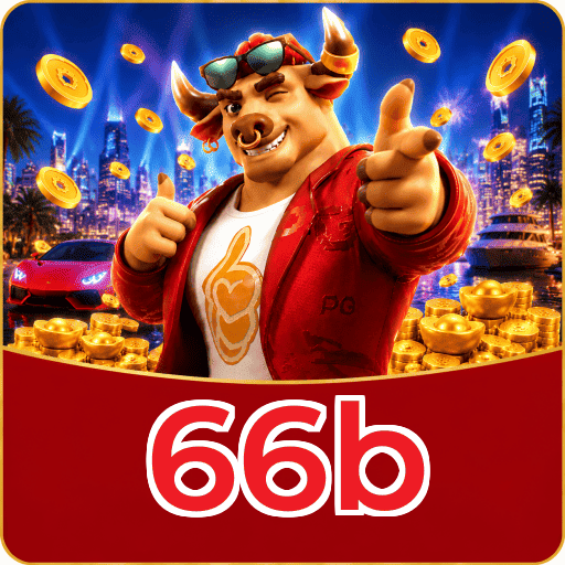 66b Logo